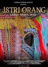 Poster de la película Istri Orang