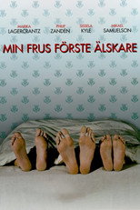 Poster de la película Min frus förste älskare