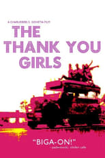 Poster de la película The Thank You Girls