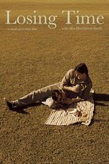 Poster de la película Losing Time