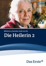 Poster de la película Die Heilerin 2