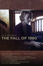 Poster de la película The Fall of 1980