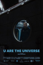 Poster de la película U Are the Universe