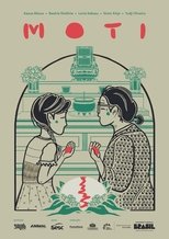 Poster de la película Moti