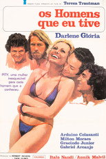 Poster de la película The Men I Had