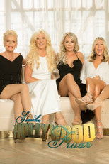 Poster de la serie Svenska Hollywoodfruar