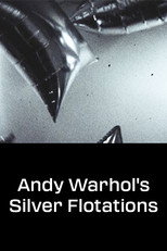Poster de la película Andy Warhol's Silver Flotations