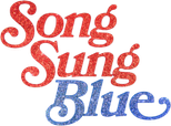 Logo Song Sung Blue