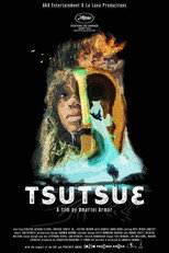 Poster de la película Tsutsue