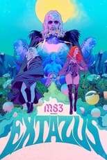 Poster de la película ExtaZus