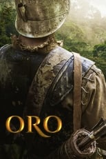 Poster de la película Oro