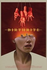 Poster de la película Birthrite