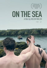 Poster de la película On the Sea