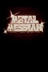 Poster de la película Metal Messiah