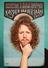 Poster de la película Kasper van der Laan: 1 Kilo