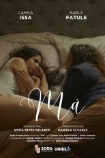 Poster de la película Ma