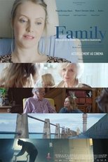 Poster de la película Family