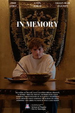 Poster de la película In Memory