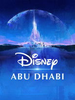 Poster de la película Disney Abu Dhabi