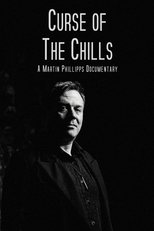 Poster de la película Curse of The Chills: A Martin Phillipps Documentary