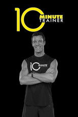 Poster de la película 10 Minute Trainer - Total Body