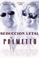Poster de la película Seducción letal