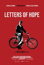 Poster de la película Letters of Hope