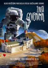 Poster de la película Play Life