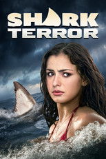 Poster de la película Shark Terror