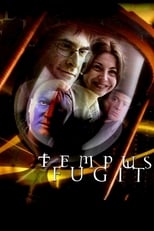 Poster de la película Tempus fugit