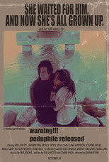 Poster de la película Warning!!! Pedophile Released