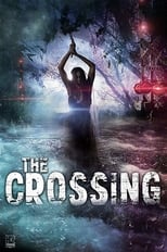 Poster de la película The Crossing