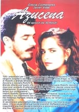 Poster de la serie Azucena