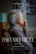 Poster de la película Fish Under the Ice