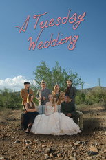 Poster de la película A Tuesday Wedding
