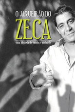 Poster de la película O Jaqueirão do Zeca