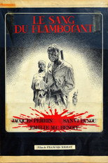 Poster de la película Blood of the Flamboyant Tree