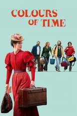 Poster de la película Colours of Time
