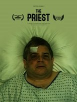 Poster de la película The Priest