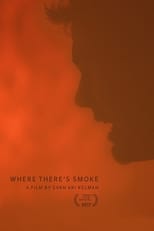 Poster de la película Where There's Smoke