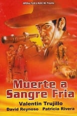 Poster de la película Death in Cold Blood