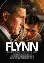 Poster de la película FLYNN