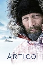 Poster de la película Ártico