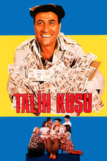 Poster de la película Talih Kuşu