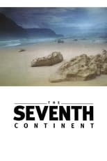 Poster de la película The Seventh Continent