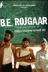 Poster de la serie B.E. Rojgaar