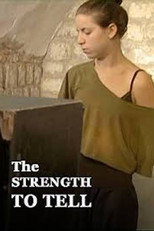 Poster de la película The Strength to Tell