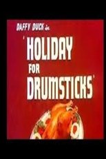 Holiday for Drumsticks