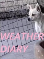 Poster de la película Weather Diary 3
