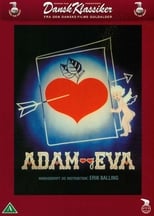 Poster de la película Adam and Eve